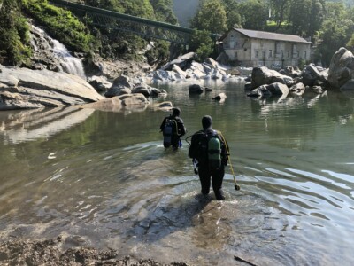 Verzasca